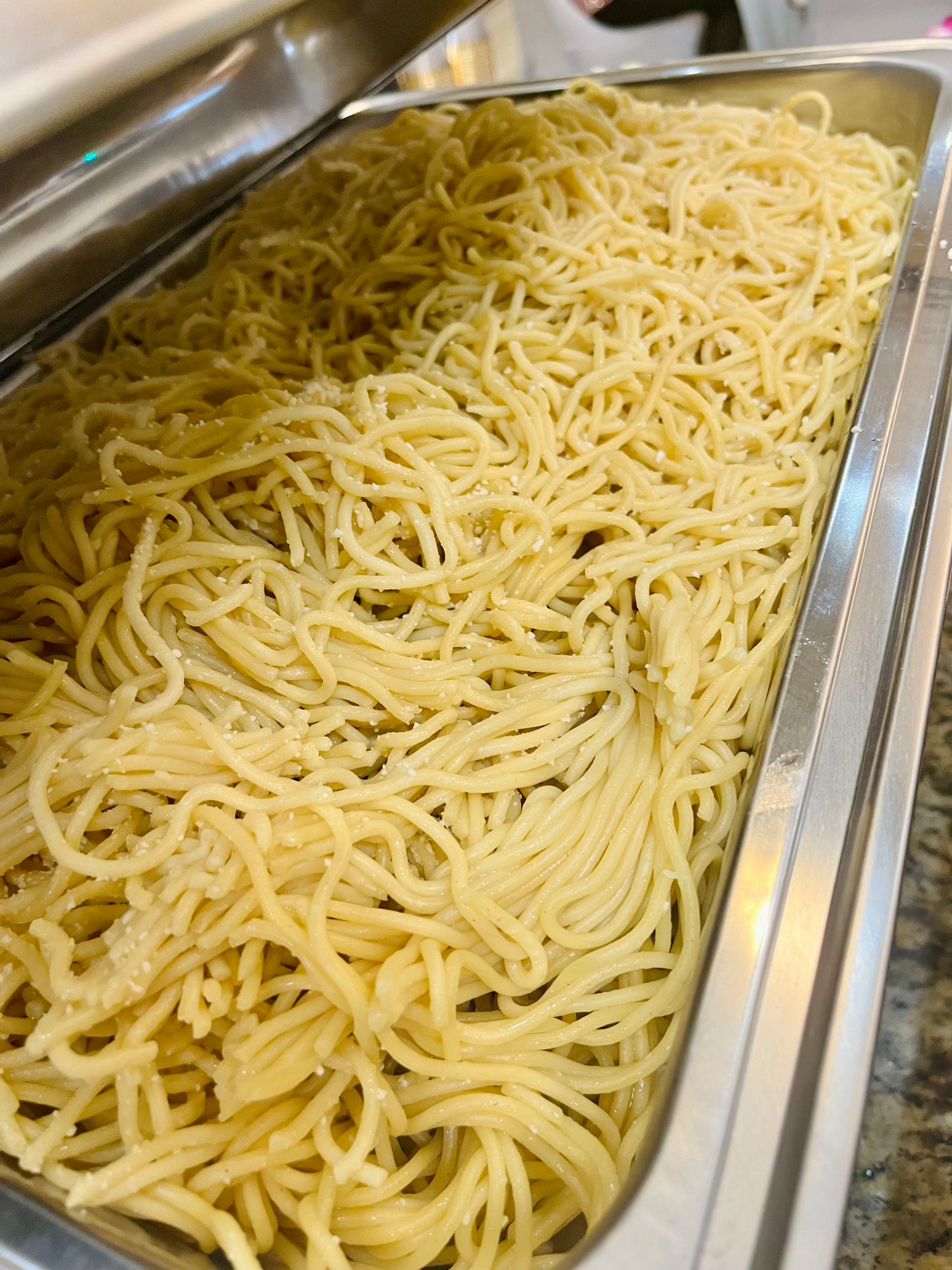 Estación de Pastas