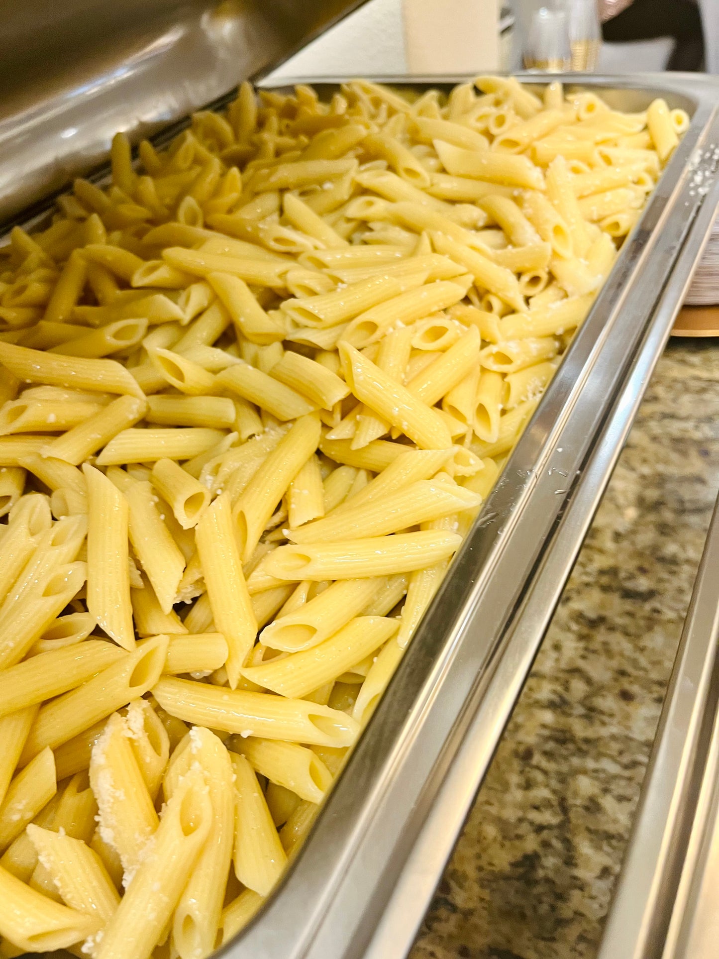 Estación de Pastas